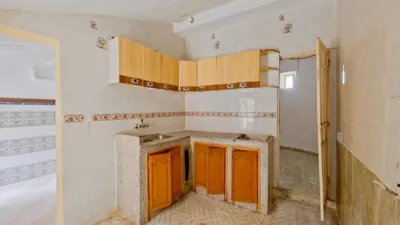 Casa en venta en Calle de los Gálvez, Las Ventas con Peña Aguilera de 35.000 €
